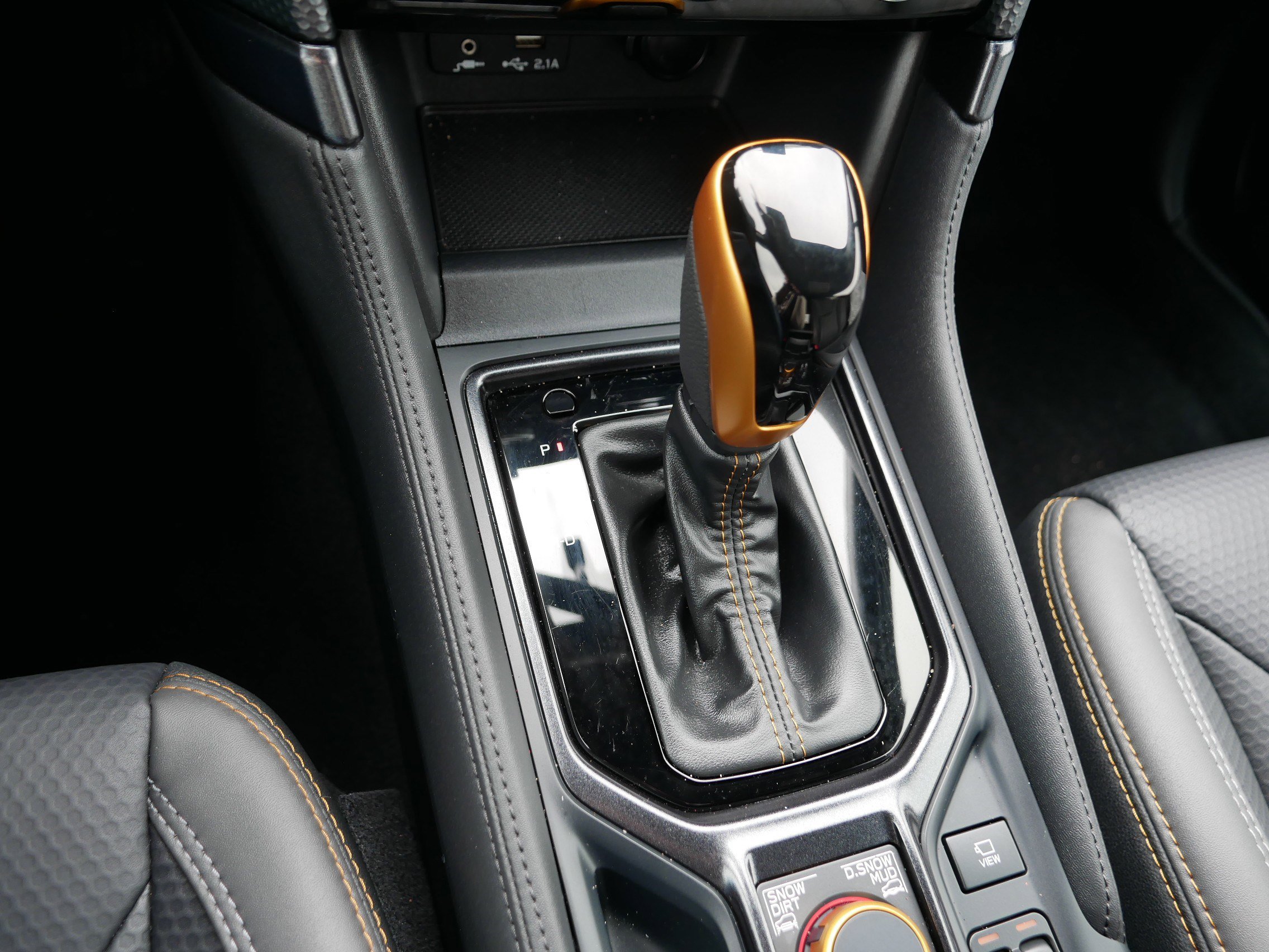 Certified 2024 Subaru Forester Wilderness image 24