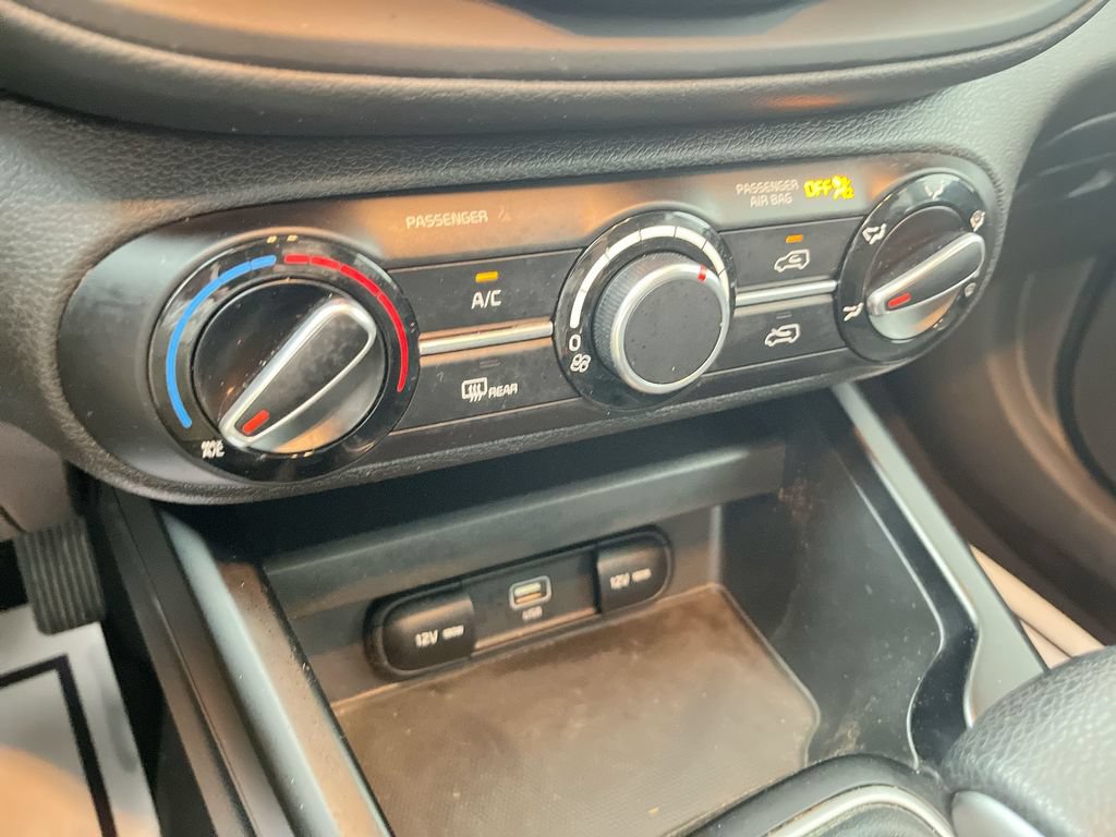 Certified 2024 Kia Soul LX w/ Option Group 015 FWD image 22