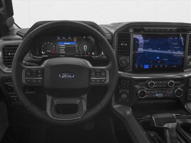 New 2026 Ford F150 Lariat image 4