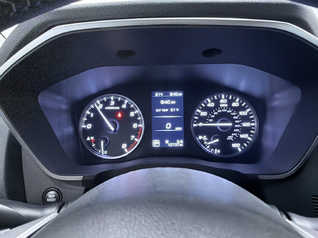 Used 2025 Subaru Ascent Premium AWD/4WD image 15