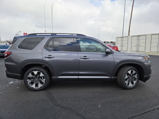 New 2026 Honda Pilot Elite image 10