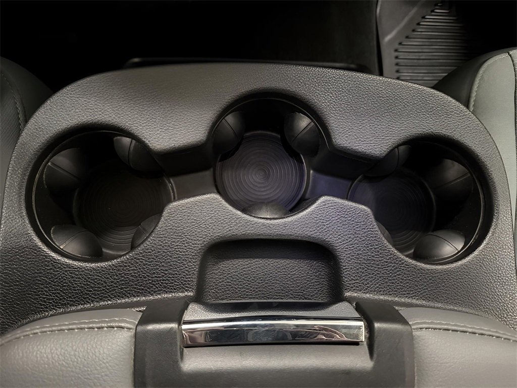 Used 2017 RAM 3500 Tradesman w/ Chrome Appearance Group image 21