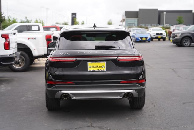 Used 2024 Lincoln Corsair FWD w/ Equipment Group 101A image 7