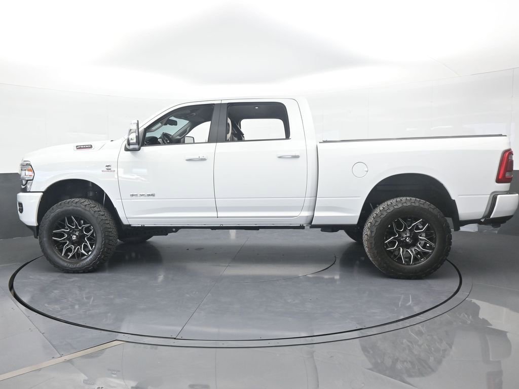 Used 2024 RAM 2500 Laramie image 3
