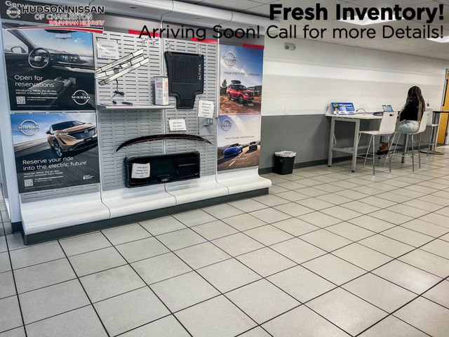 Used 2024 Nissan Z Sport w/ Floor Mat Package image 13