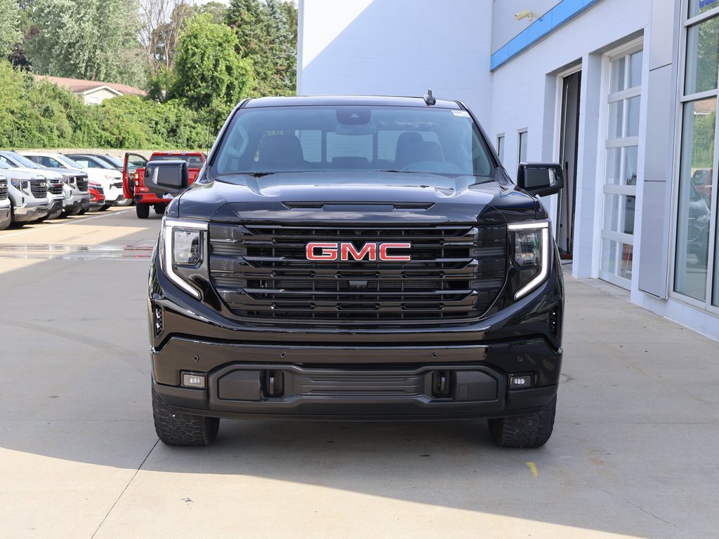 New 2026 GMC Sierra 1500 Elevation w/ Elevation Premium Package image 5