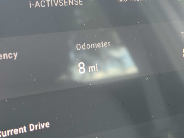 New 2026 MAZDA CX-5 Select AWD/4WD image 26