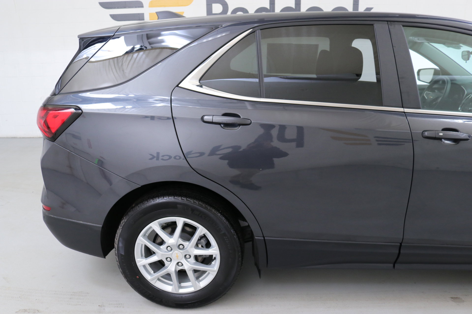 Used 2023 Chevrolet Equinox LT image 9