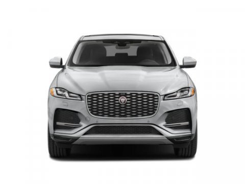 Used 2023 Jaguar F-PACE SVR image 4