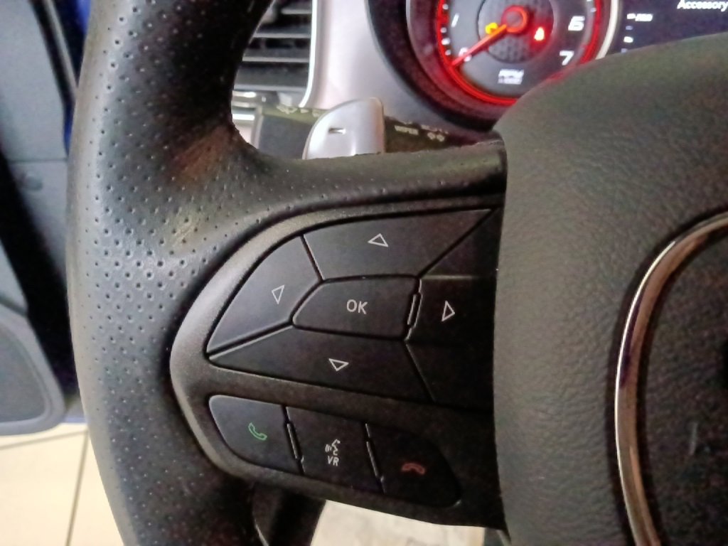 Used 2022 Dodge Charger Scat Pack image 18