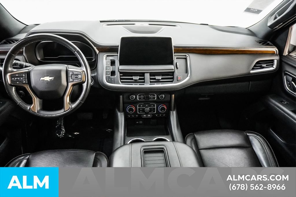 Used 2023 Chevrolet Tahoe High Country w/ Premium Package 2 image 23