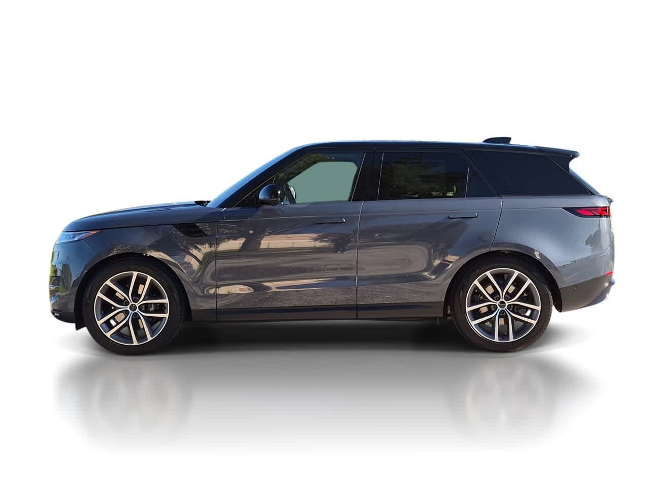 New 2027 Land Rover Range Rover Sport SE AWD/4WD image 5
