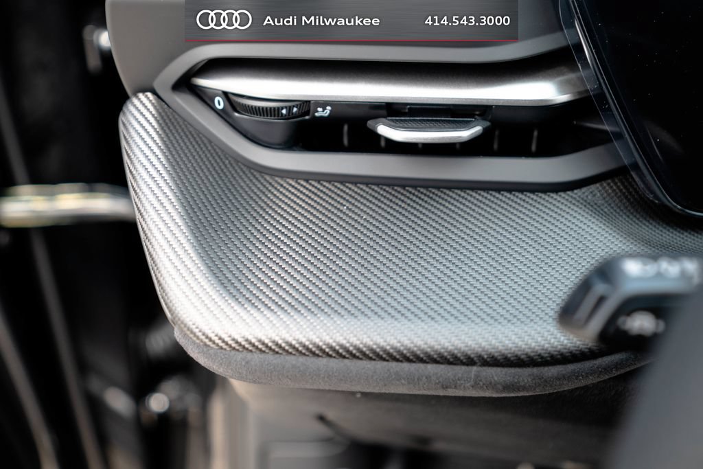New 2026 Audi SQ5 Premium Plus AWD/4WD image 28