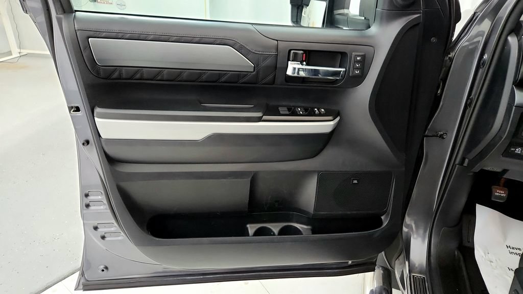 Certified 2019 Toyota Tundra Platinum AWD/4WD image 21