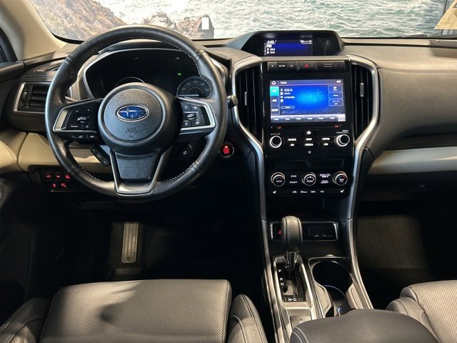 Used 2022 Subaru Ascent Limited w/ Technology Package image 3