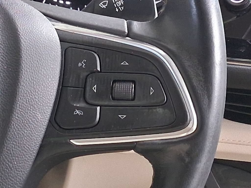 Used 2023 Buick Envision Avenir FWD image 11