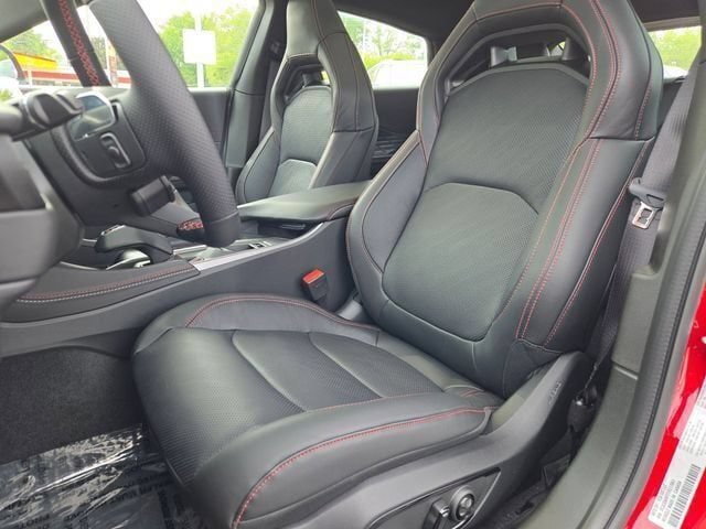 New 2026 Dodge Charger Scat Pack AWD/4WD image 31