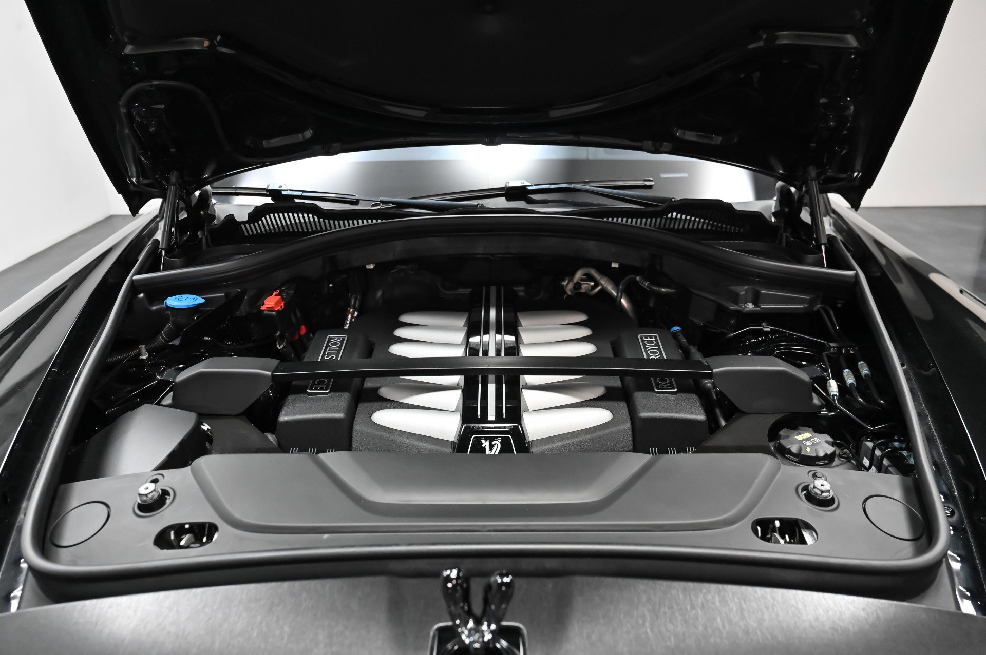 Used 2019 Rolls-Royce Cullinan image 62