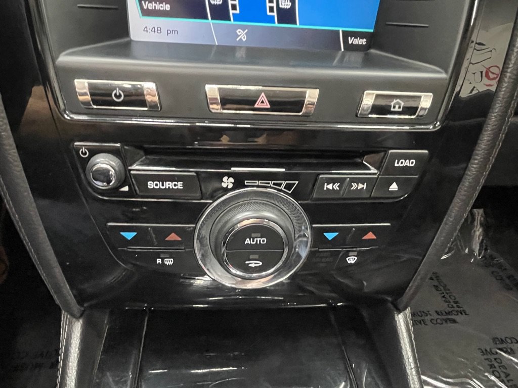 Used 2013 Jaguar XK Touring RWD image 35