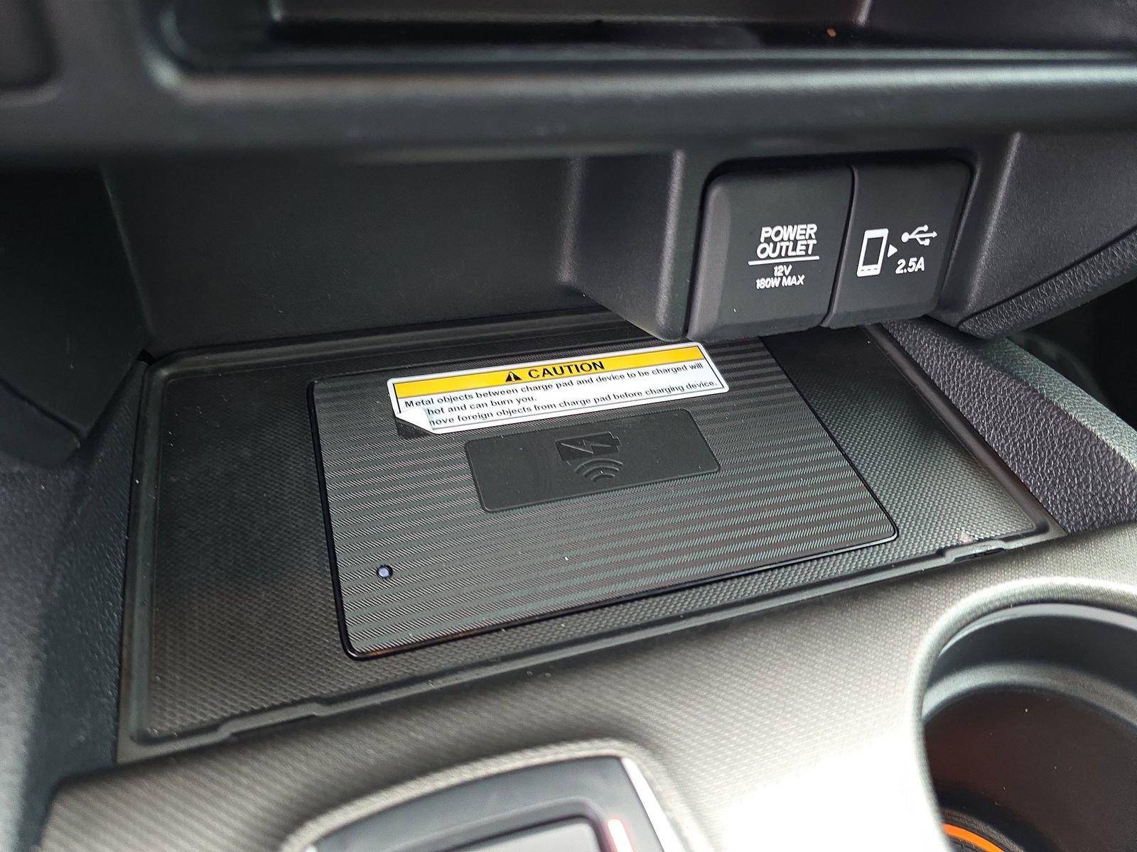 Certified 2023 Honda Passport TrailSport image 21