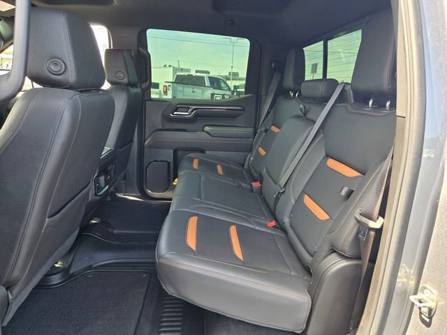 Used 2023 GMC Sierra 1500 AT4 w/ AT4 Preferred Package image 13