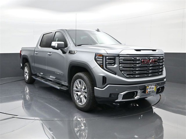 Used 2025 GMC Sierra 1500 Denali w/ Technology Package image 3