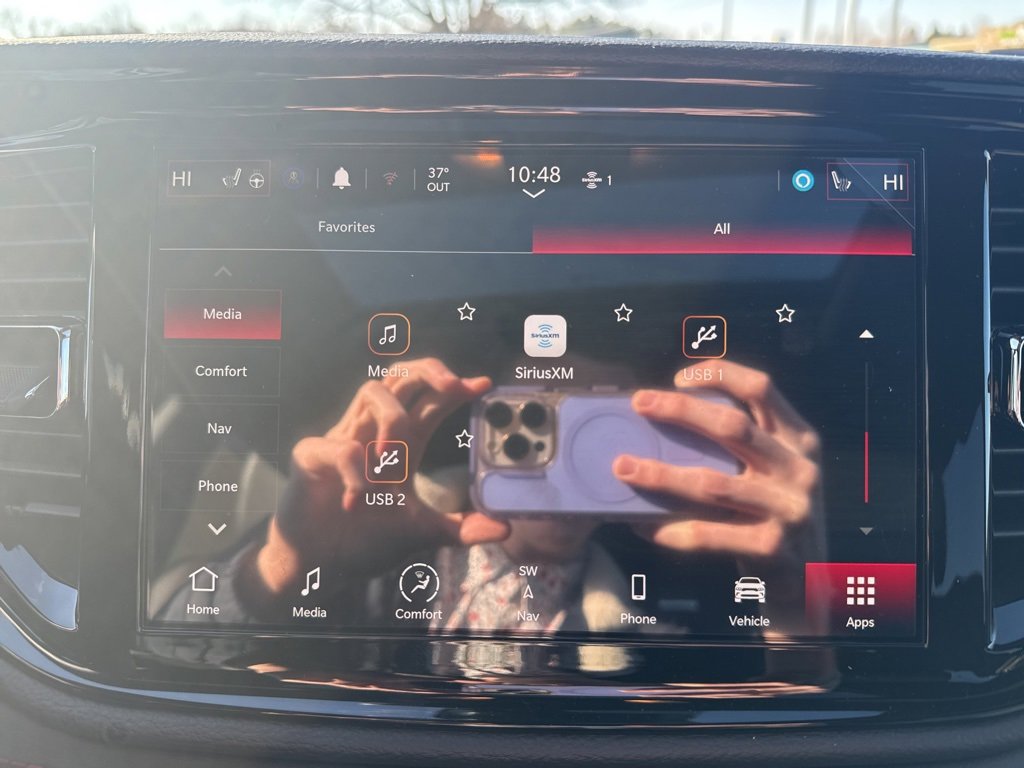 New 2026 Dodge Durango GT image 54