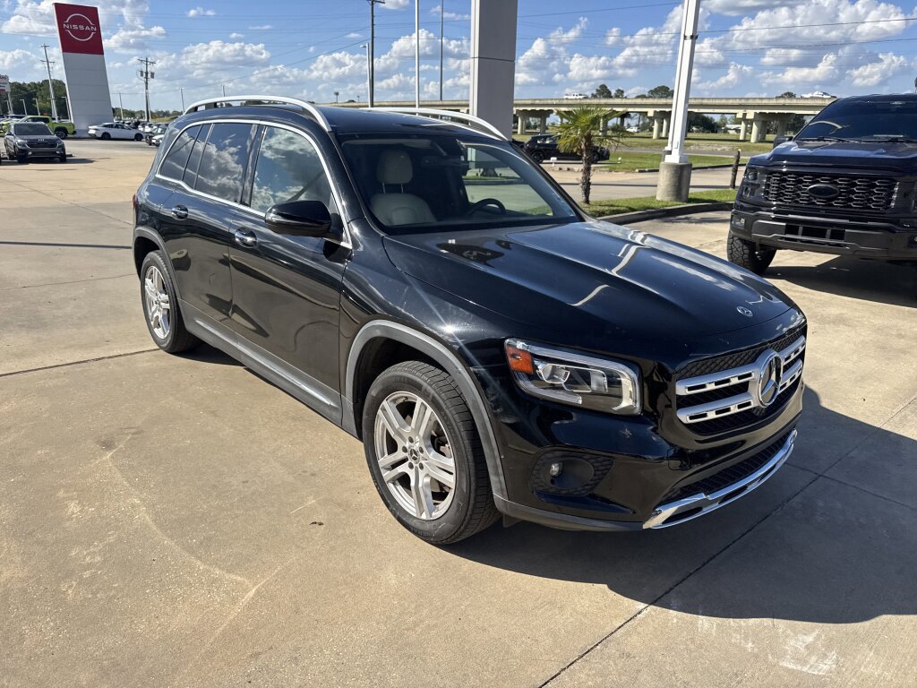 Used 2020 Mercedes-Benz GLB 250 image 10