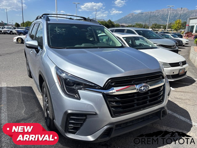 Used 2023 Subaru Ascent Limited