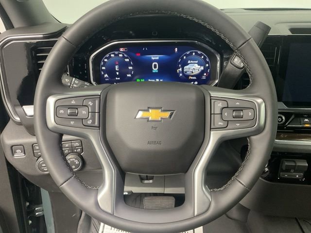 New 2026 Chevrolet Silverado 1500 LT w/ All Star Edition Plus image 14