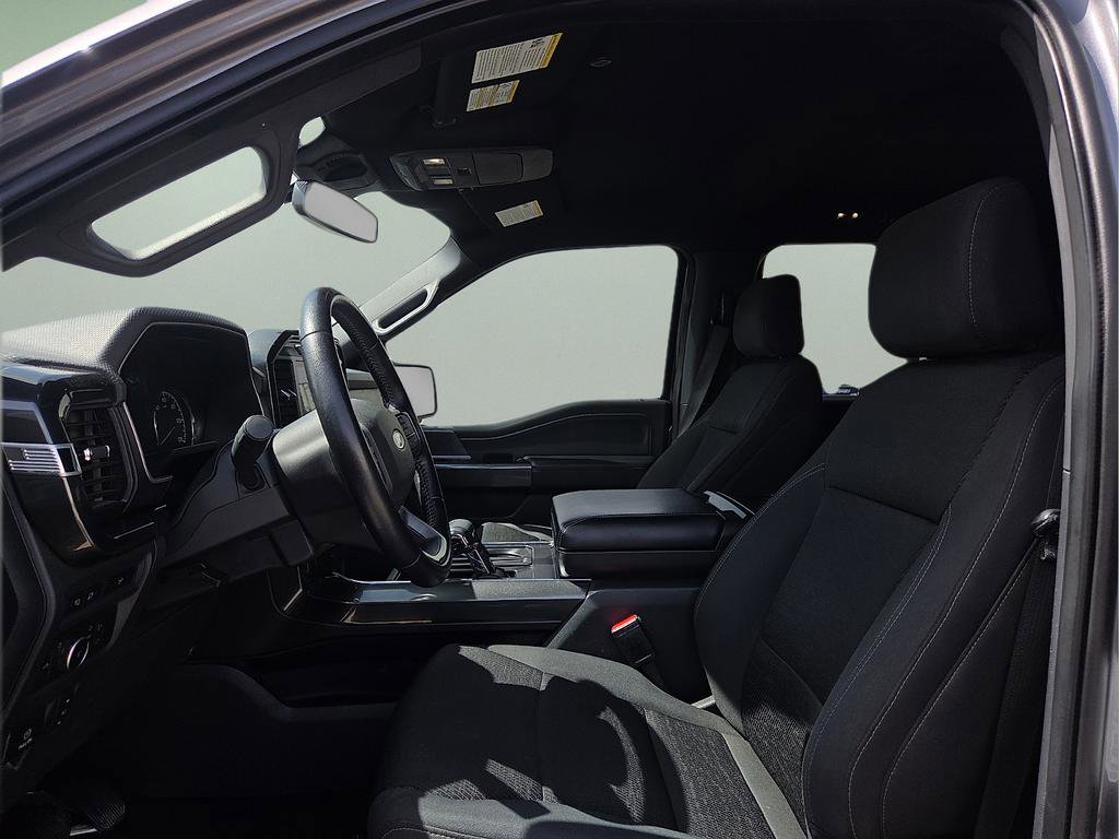 Used 2022 Ford F150 XLT w/ Equipment Group 302A High image 20