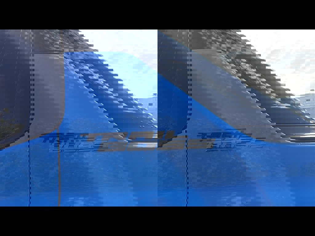 New 2026 Chevrolet Silverado EV Trail Boss w/ Plus Package image 25