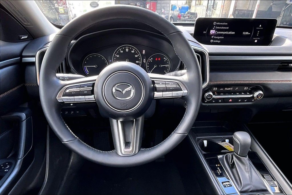 Certified 2026 MAZDA CX-50 2.5 Hybrid w/ Premium Plus Pkg AWD/4WD image 5