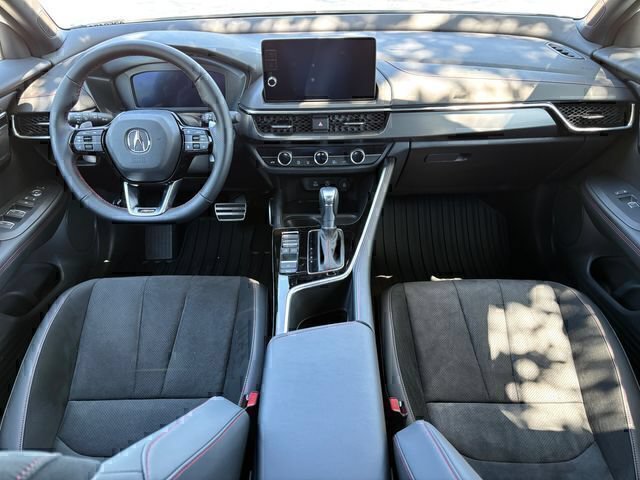 New 2026 Acura ADX A-Spec FWD image 12