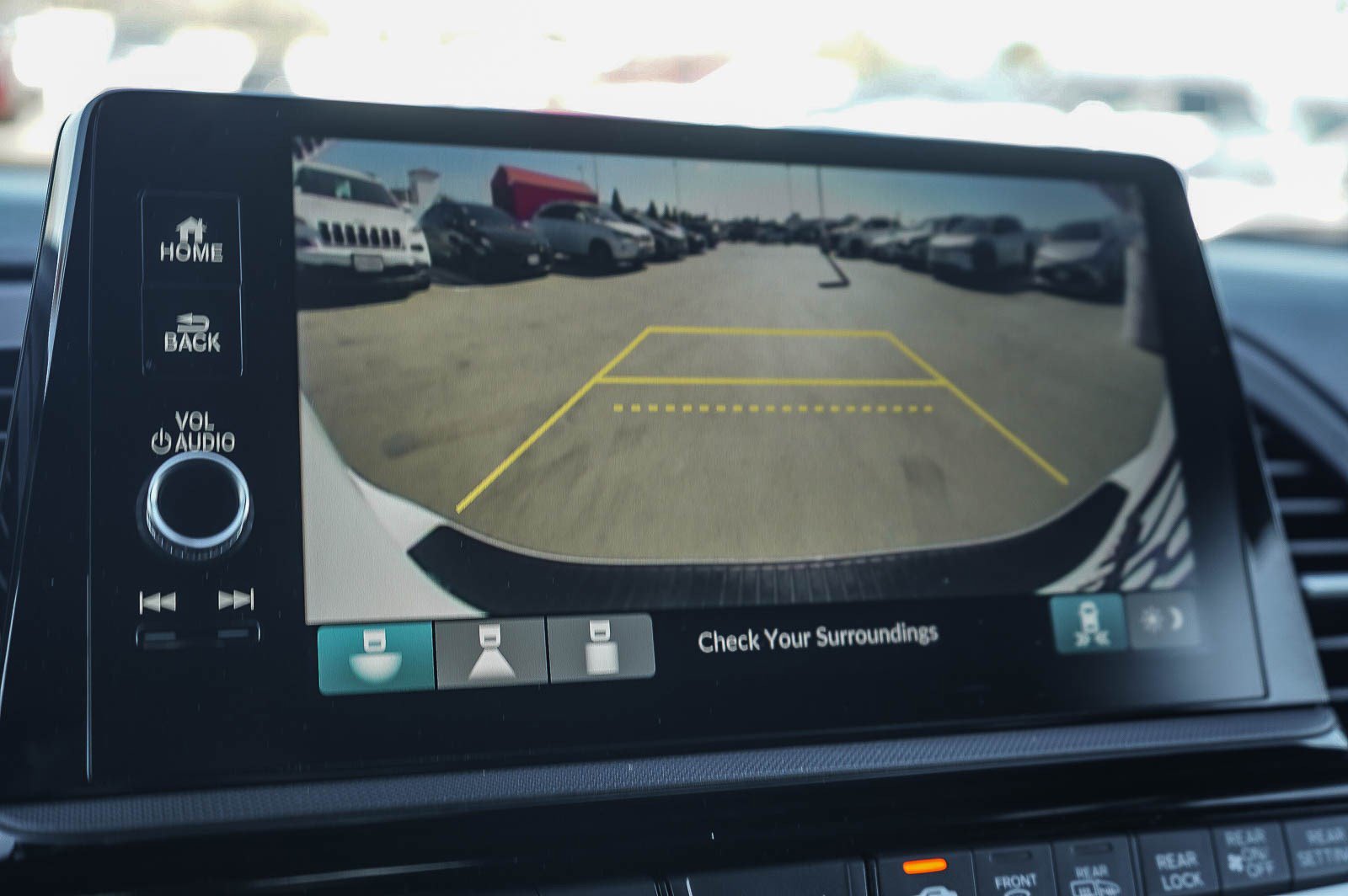 Used 2025 Honda Odyssey Sport-L image 25
