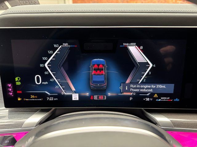 Used 2026 BMW 760i xDrive image 16