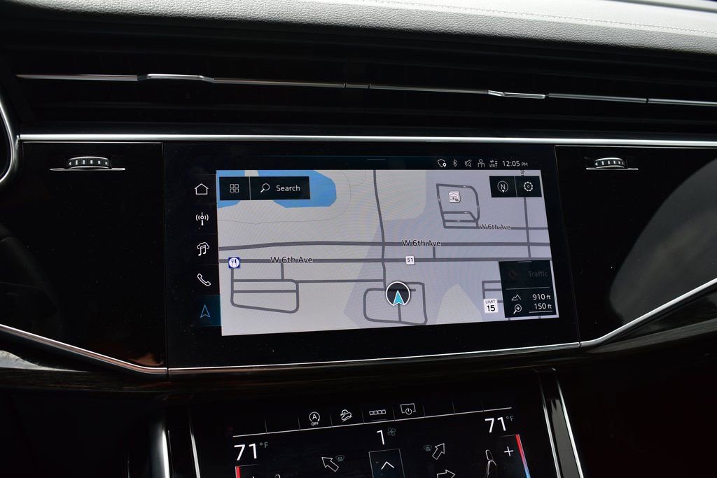 Used 2025 Audi Q7 3.0T Premium Plus image 46