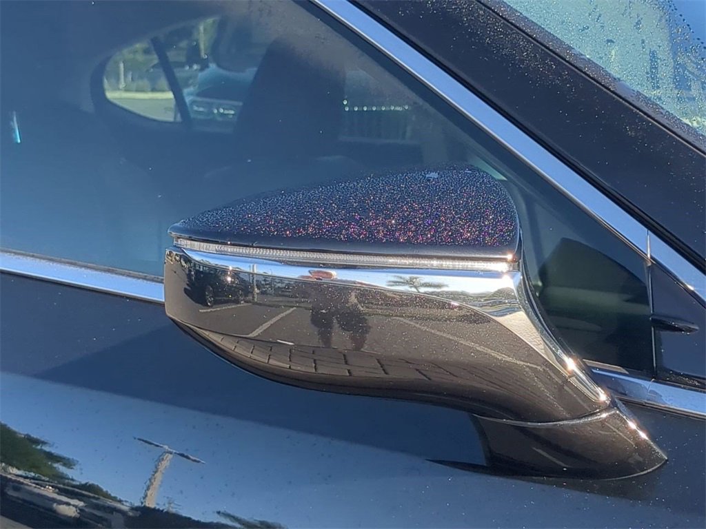 Used 2024 Lexus ES 350 Luxury image 13