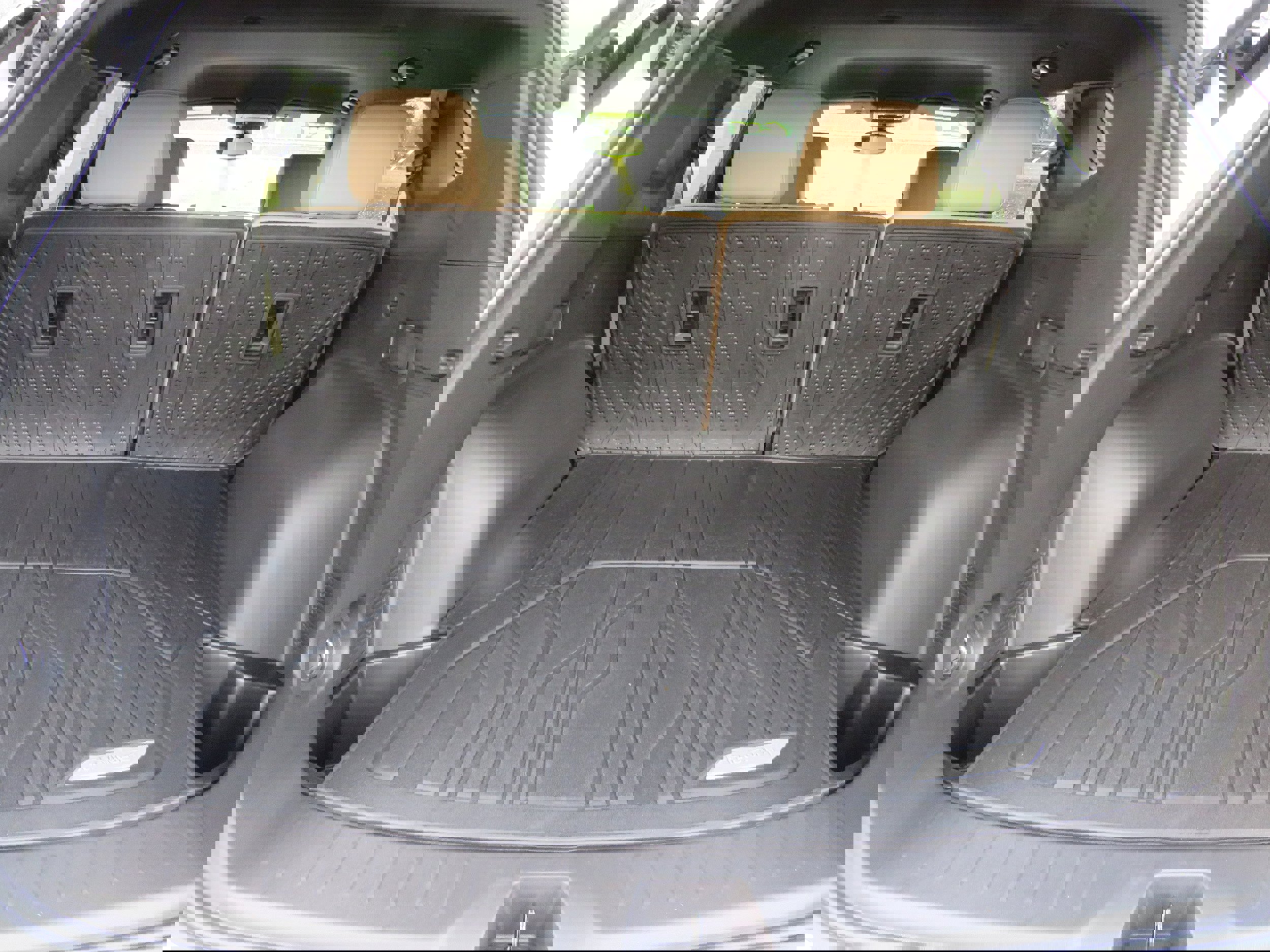 Used 2024 Chevrolet Blazer Premier w/ LPO, Floor Liner Package image 8