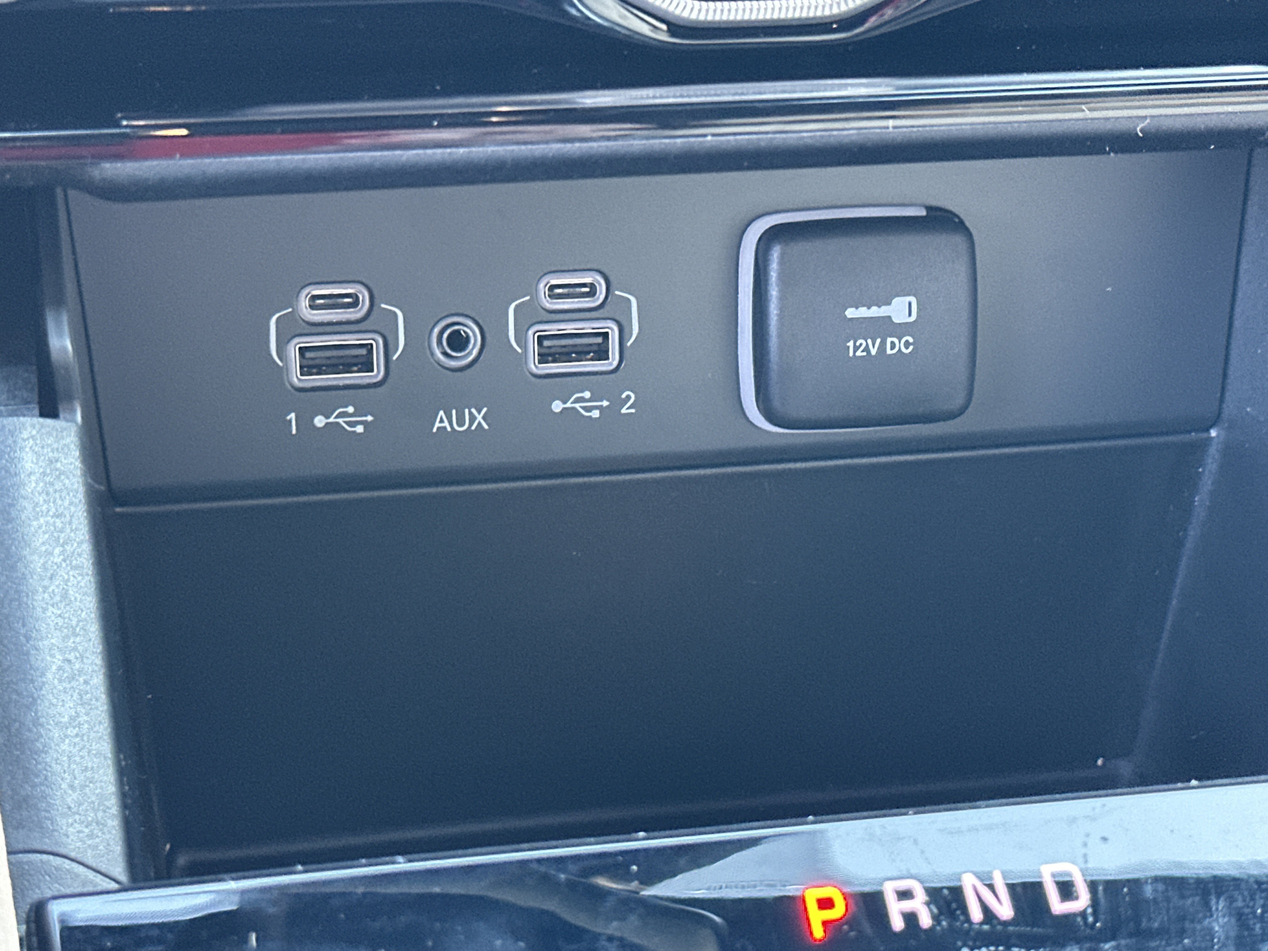 New 2026 Jeep Grand Cherokee Limited w/ Limited Altitude Package image 5