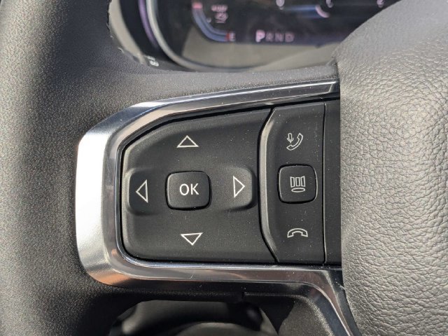 New 2026 RAM 2500 Laramie AWD/4WD image 25