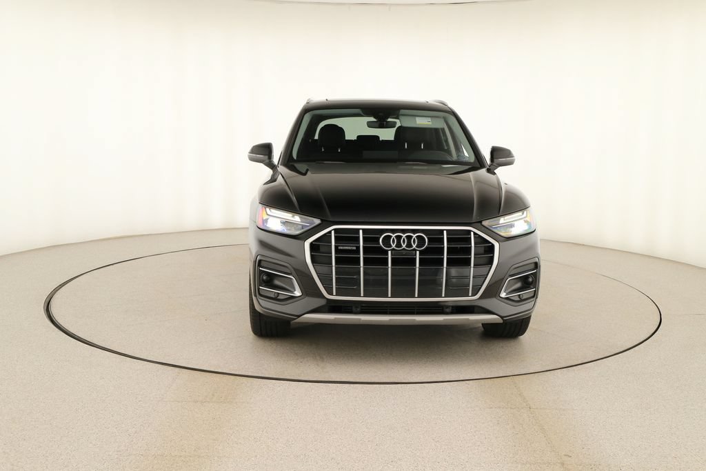 Certified 2023 Audi Q5 2.0T Premium Plus AWD/4WD image 11