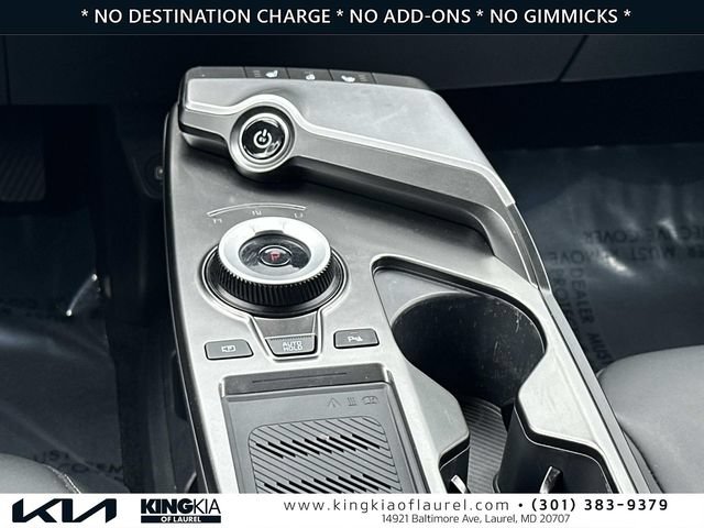 Used 2024 Kia EV6 Light AWD/4WD image 7