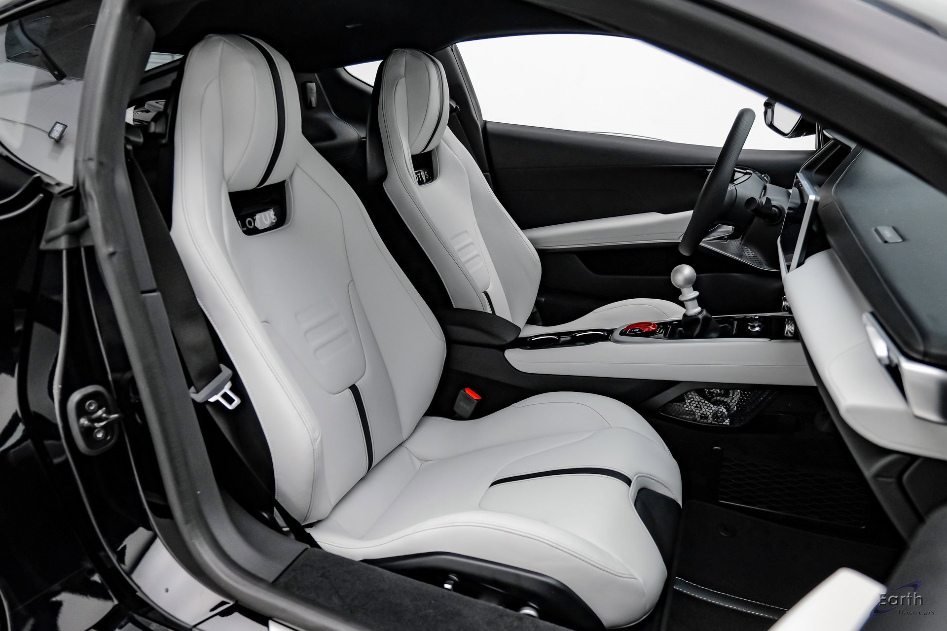 New 2026 Lotus Emira image 57