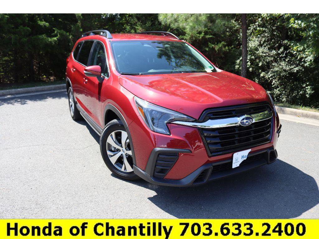 Used 2023 Subaru Ascent Premium w/ Convenience Package