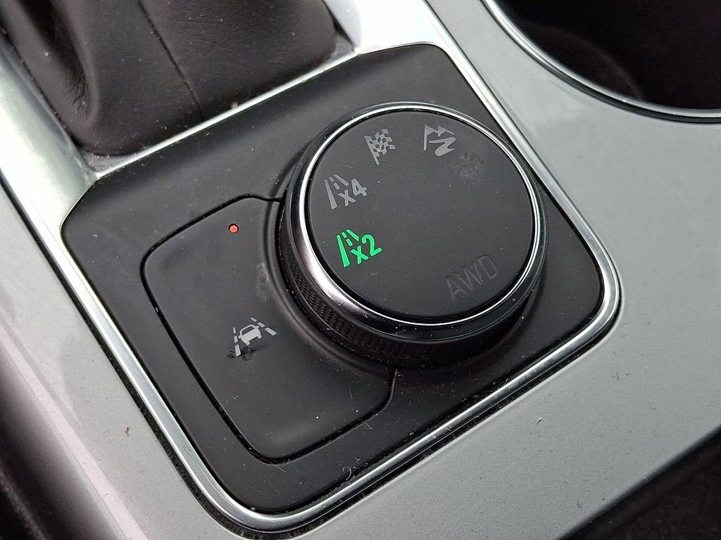 Used 2023 Chevrolet Blazer LT w/ Driver Confidence Package AWD/4WD image 24