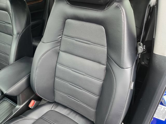Used 2021 Honda CR-V EX-L image 15