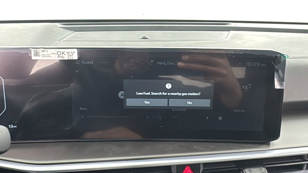 New 2026 Kia Sorento SX Prestige image 26