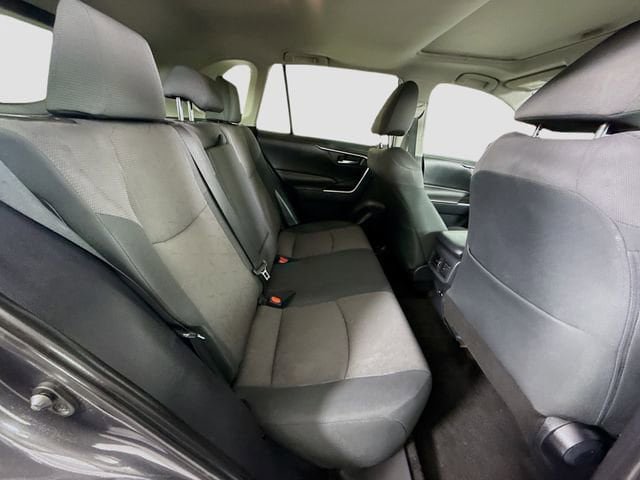 Certified 2019 Toyota RAV4 XLE AWD/4WD image 26