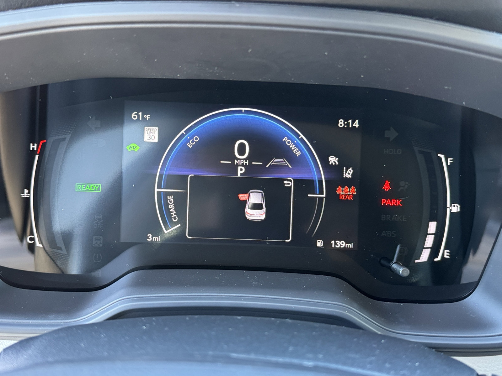 New 2026 Toyota Corolla LE image 22